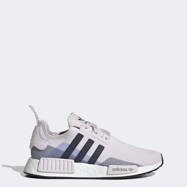 Adidas Women's Originals NMD R1 Casual Shoes in White Size 10.0