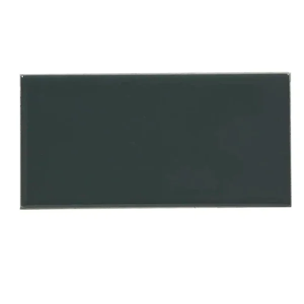 Daltile Restore Charcoal Gray 3 in. x 6 in. Glazed Ceramic Subway Wall Tile (12.5 Sq. ft /case)