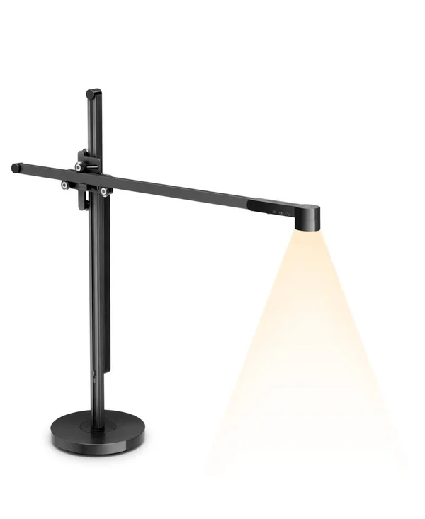 Dyson Lightcycle Black Desk Task Light