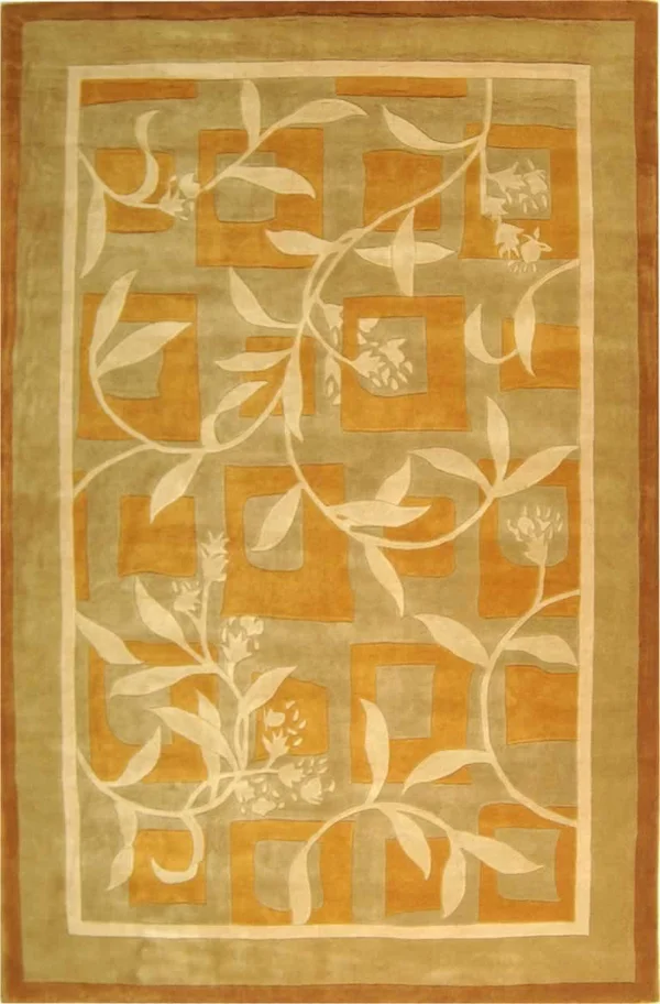 Safavieh Rodeo Drive RD874A 7&6x22 x 9&6x22 Assorted Area Rug