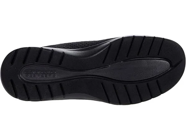 Skechers on The Go Flex - Charm Black - Size 7.0