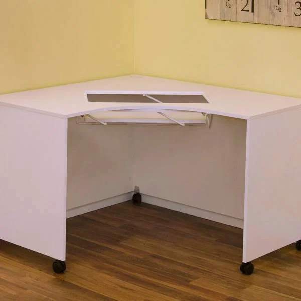 Arrow Mod Corner Cabinet