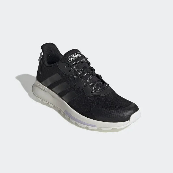 Adidas Quesa Trail x Sneaker - Women's - Black/White
