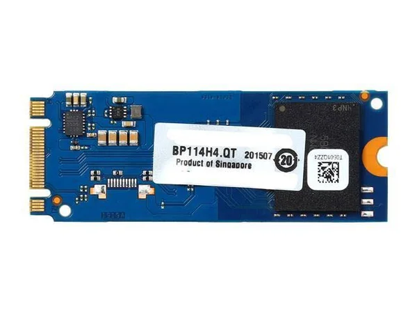 Crucial MX200 500 GB Internal Solid State Drive