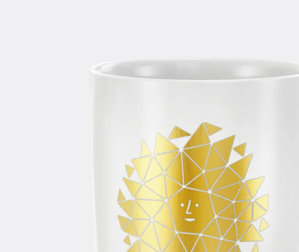 Vitra - Coffee Mug - New Sun