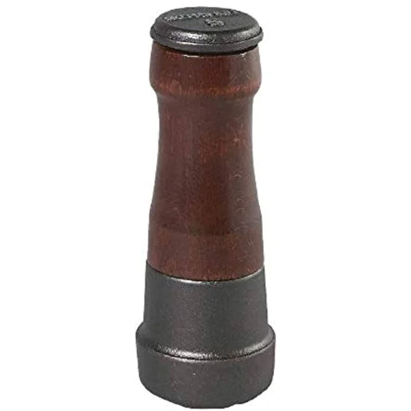 Skeppshult Salt Mill 18cm Black