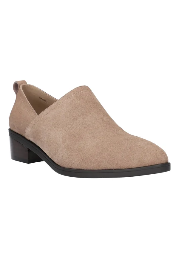 Bella Vita Porter 11 Women's Almond