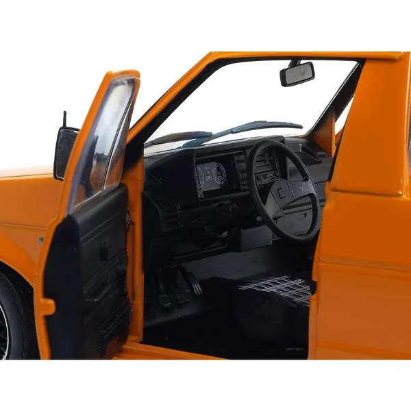 1982 VW Mark 1 Pickup Truck 1:18 Scale Diecast Model by Solido
