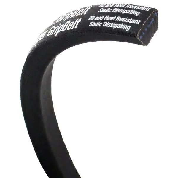 Browning V Belt, B144, 21/32 x 147 in.