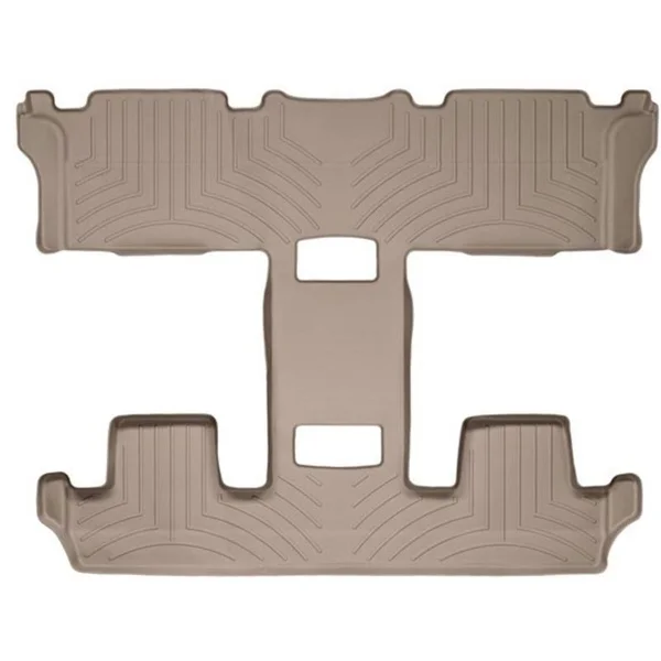 WeatherTech 453662 FloorLiner DigitalFit