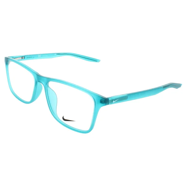 Nike 5017 Eyeglasses - 312 Matte Radiant Emerald