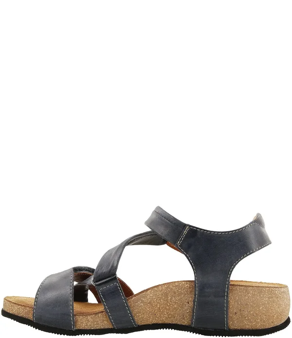 Taos Women's Universe Navy 39