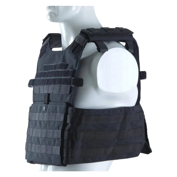 Condor Gunner Plate Carrier - Black