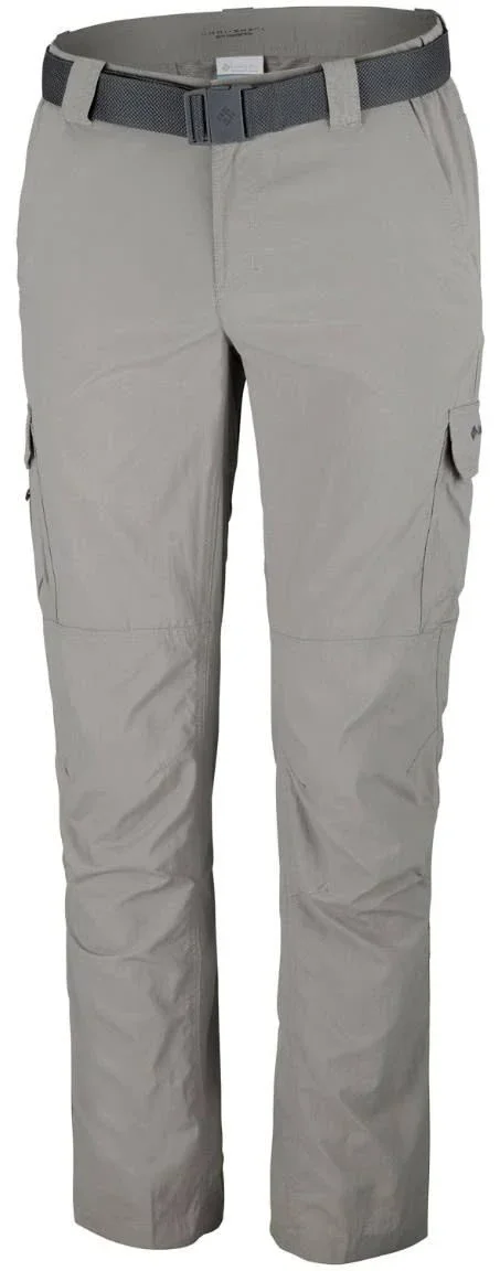 Columbia-silver-ridge-ii-tusk-cargo-pant