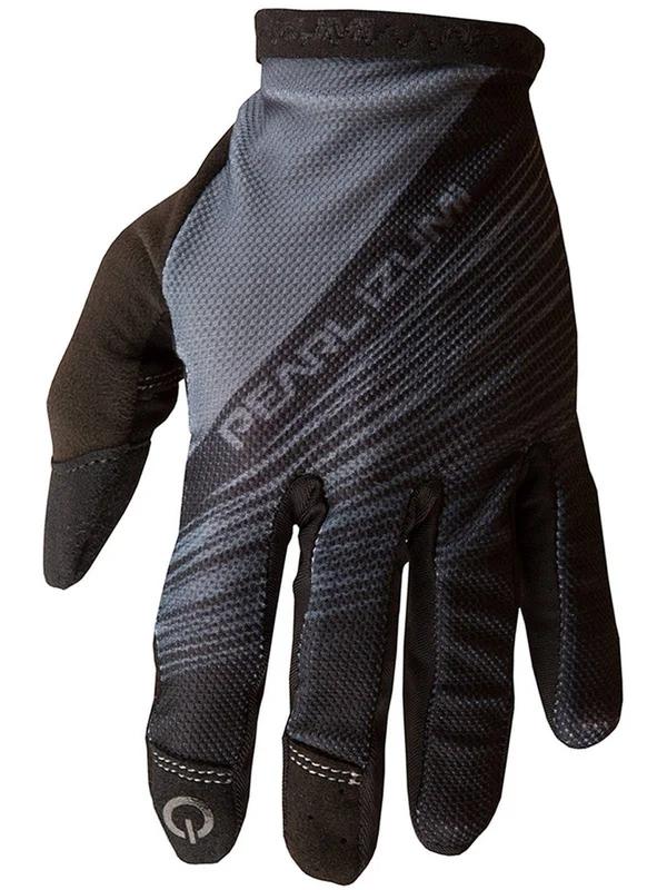 Pearl Izumi Women's Divide Bike Gloves Black Fracture XL