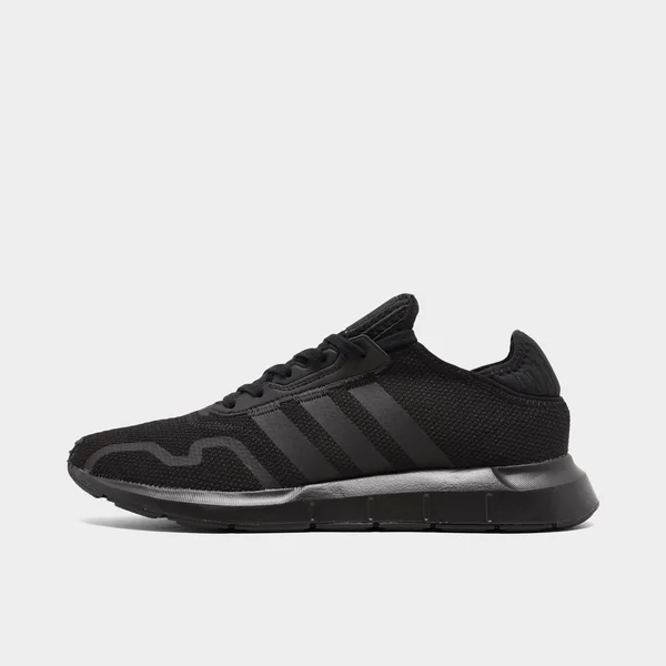 Adidas Men's Swift Run x Shoes, Black