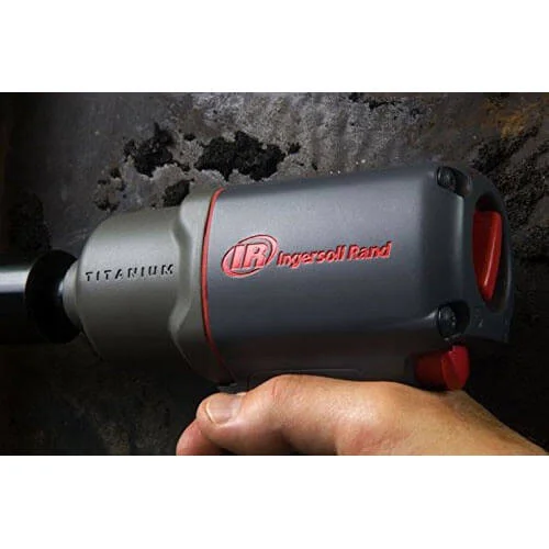 Ingersoll Rand 2135TiMAX 1/2x22 Drive Air Impactool Wrench