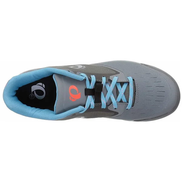 Pearl Izumi Women's X-Alp Launch - 42 - Smoked Pearl/Monument