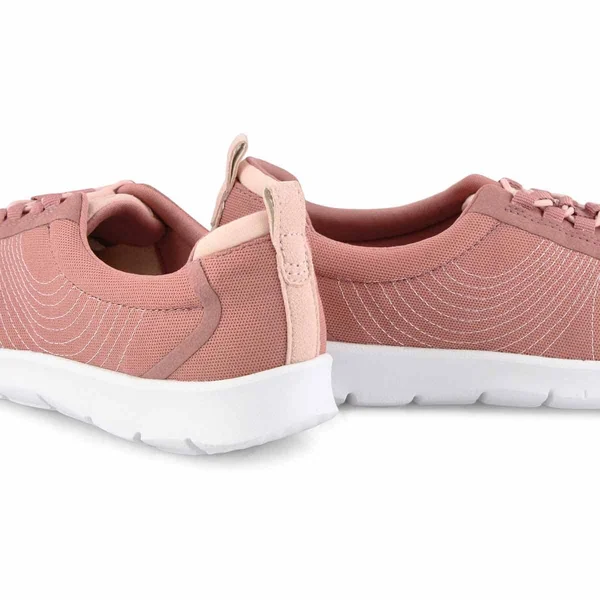Clarks Women's Step Allena Bay Sneaker