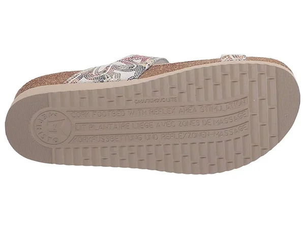 Women's Mephisto Helen Sandal - Size: 8
