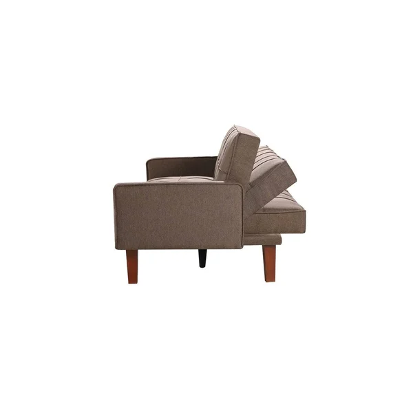 Sleeper Sofa - Grey