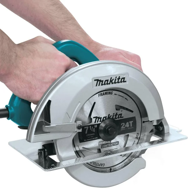 Makita 5007F 7-1/4 In. Circular Saw