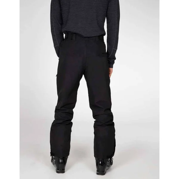 Protest Owens Trousers Ash Grey Xs