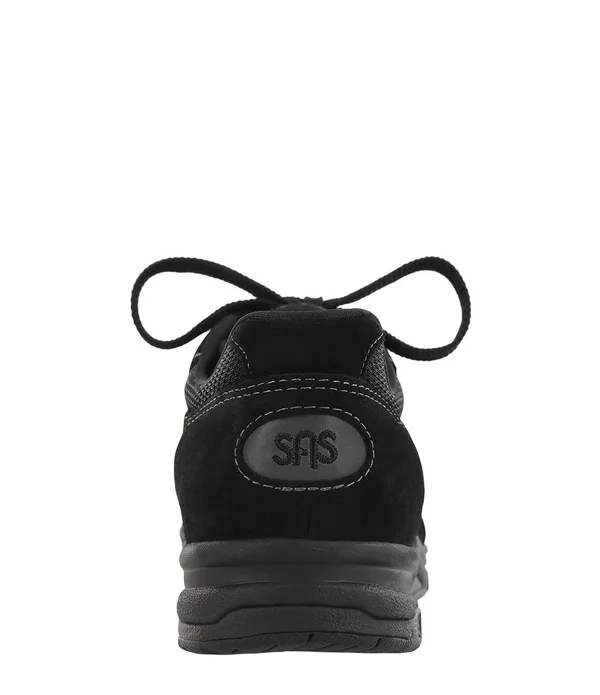 SAS Tour Leather Mesh Sneakers - Womens, 9N, Saint
