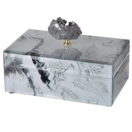 Mercer41 Jewelry Box