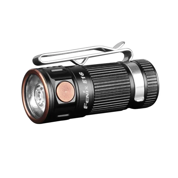 Fenix E16 High Performance EDC Flashlight