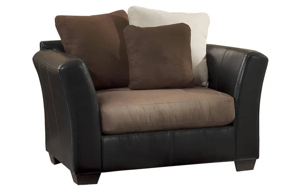 Ashley Masoli - Mocha Chair and A Half