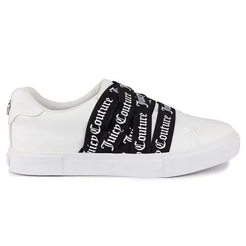 Juicy Couture Carrie Women's Sneakers, Size: 7.5, Pink