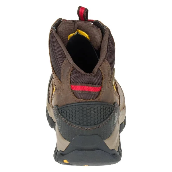 Cat Footwear Navigator - Clay 13(W) Work Boot - Men's