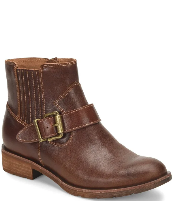 Sofft Brocke 7.5 Women's Whiskey