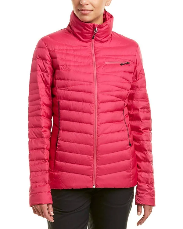 Spyder Timeless Down Jacket