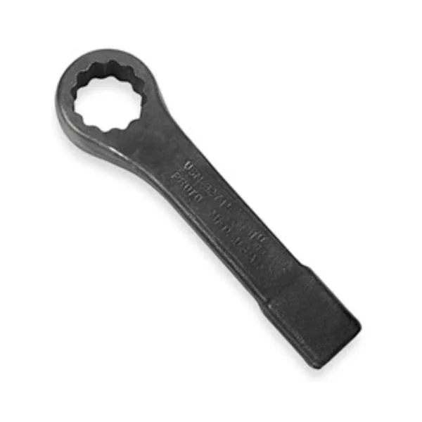1-13/16x22 Slugging Wrench SAE - Offset, Number of Points: 12 JUSN329