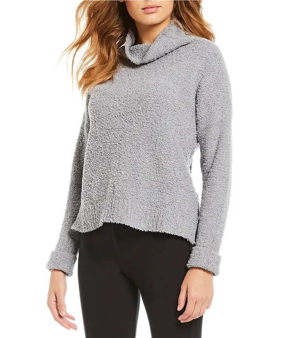 Ugg Women's Sage Sweater Grey XL