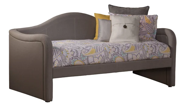 Hillsdale Furniture Porter Daybed - Grey
