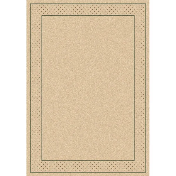 Milliken Design Center Legacy 02006 Opal 2&4x22 x 11&8x22 Runner Area Rug