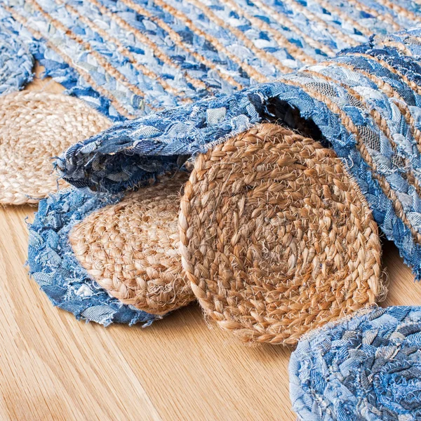 Safavieh Cape Cod CAP201B 9&x12& Rug