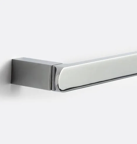Bowman 24x22 Towel Bar C102321