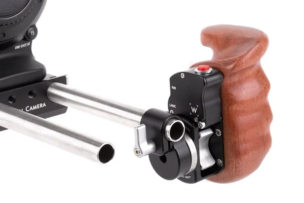 Wooden Camera Handgrip (Left) Hand grip