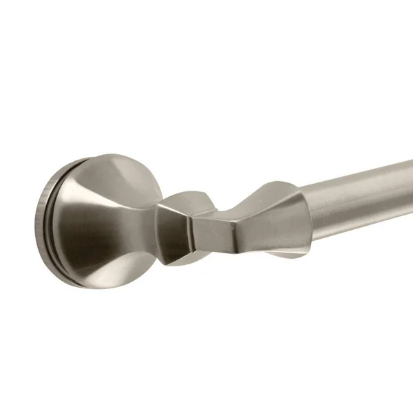 Delta Mandara 20 in. Handle for Sliding Shower or Bathtub DOOR - Nickel