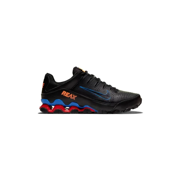 Nike Men's Reax 8 Training Shoe - Black, 11