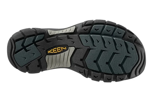 Keen Men's Newport H2 Navy/Medium Gray - 16
