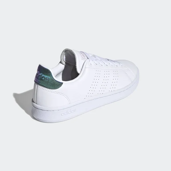 Adidas Advantage Women's Sneaker - White Size 9