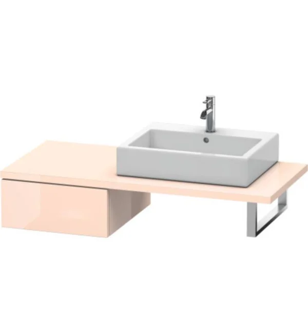 Duravit DL674605151 Delos Bathroom Console Pine Terra (decor)