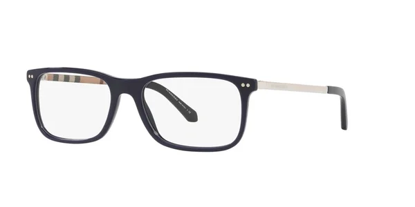 Burberry BE2282 Eyeglasses - Blue/3399 55-17-145