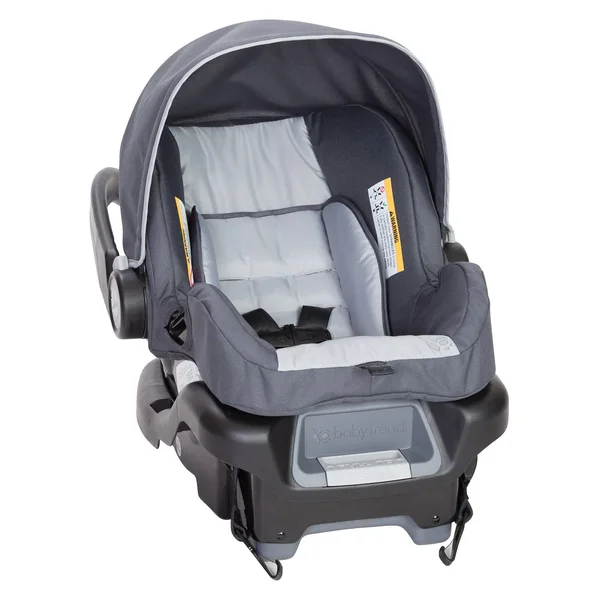 Baby Trend Ally 35 Infant Car Seat - Cloud Burst