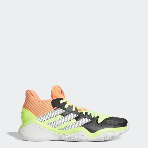 Adidas Men's Harden Stepback Basketball Shoe